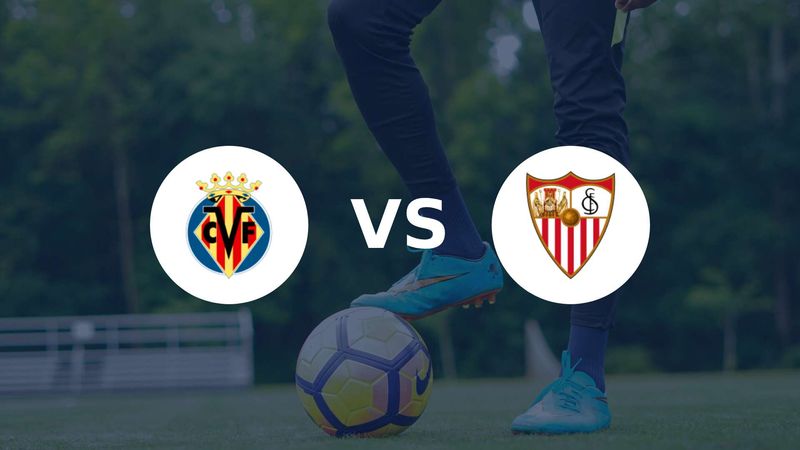 Le FC Séville veut renverser la vapeur à la Cerámica contre Villarreal