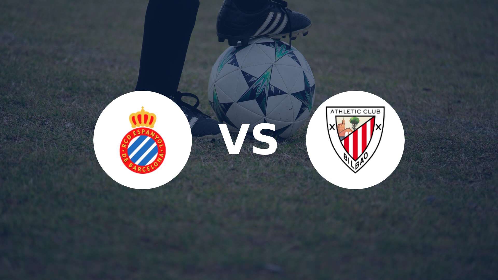 Espanyol-Athletic Club : le duel qui peut tout changer !