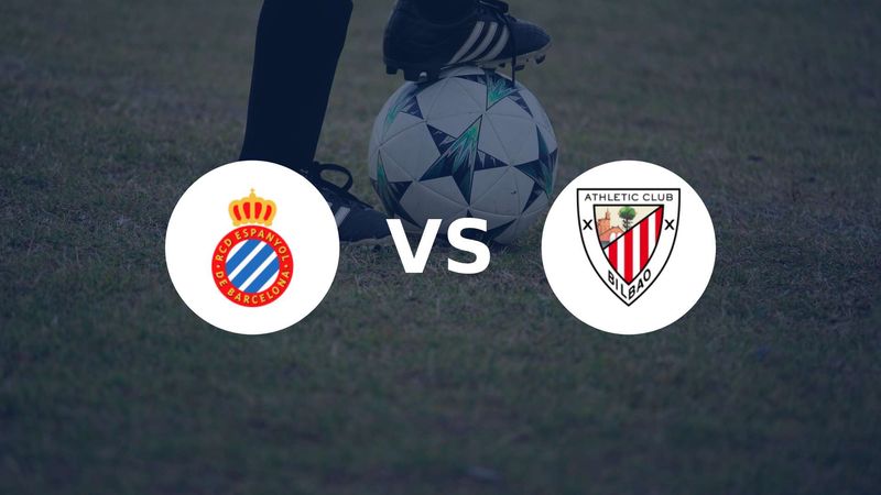 Espanyol-Athletic Club : le duel qui peut tout changer !