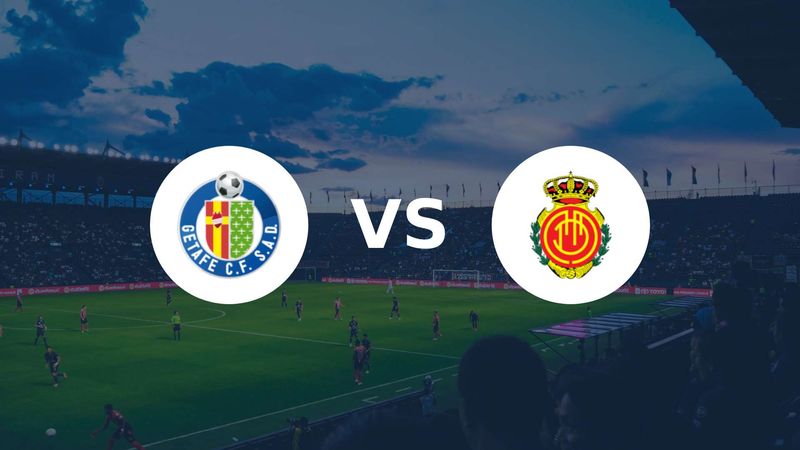 Getafe et Mallorca s’affrontent en milieu de semaine