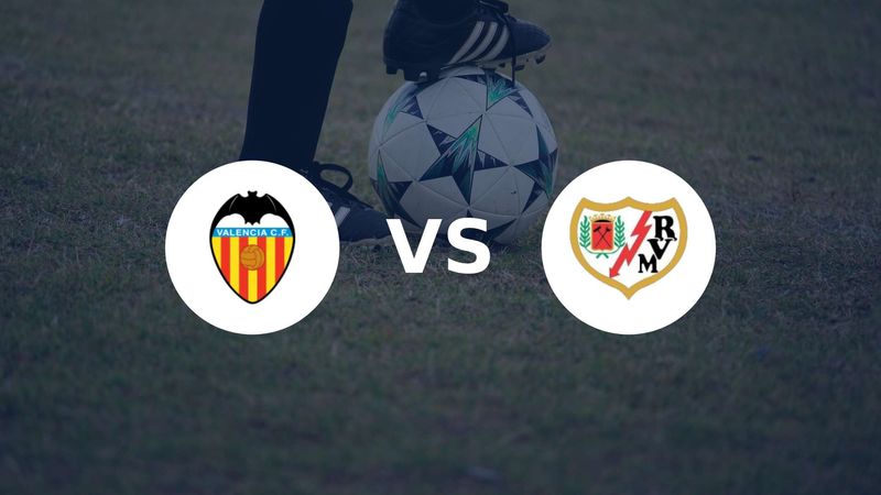 Valence face au Rayo Vallecano pour un match piège en milieu de semaine