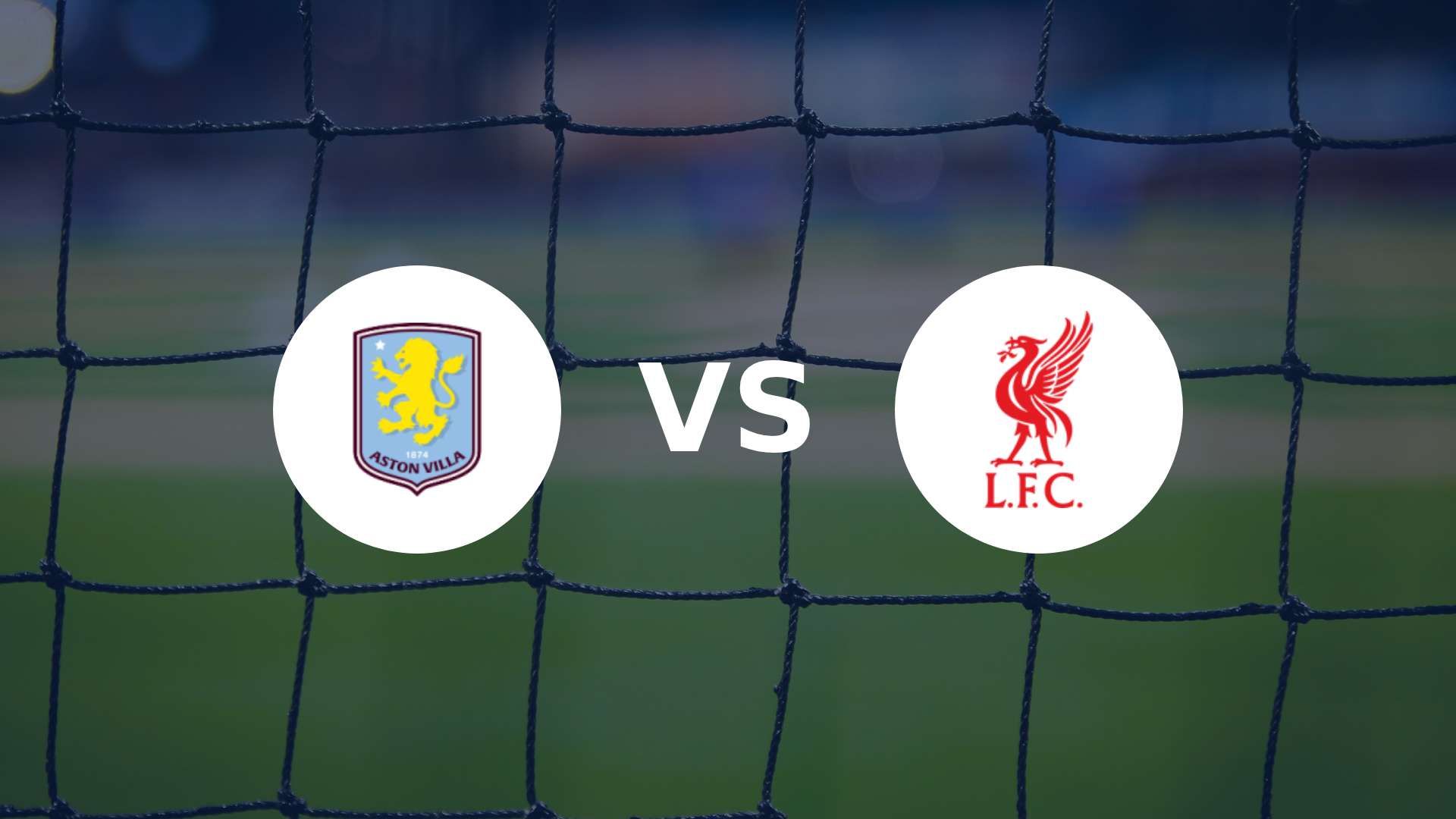 Aston Villa et Liverpool se disputent la quatrième place