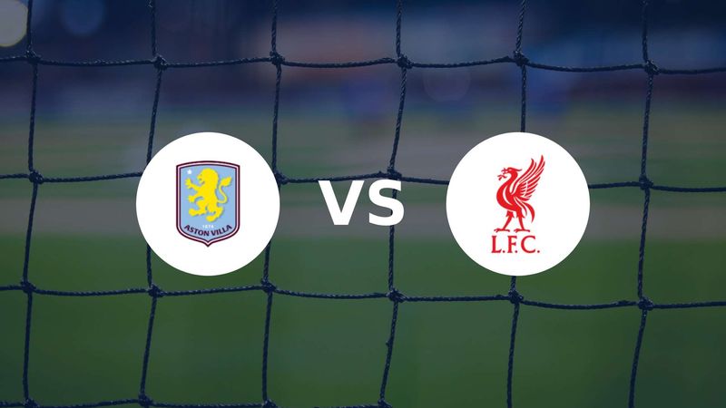Aston Villa et Liverpool se disputent la quatrième place