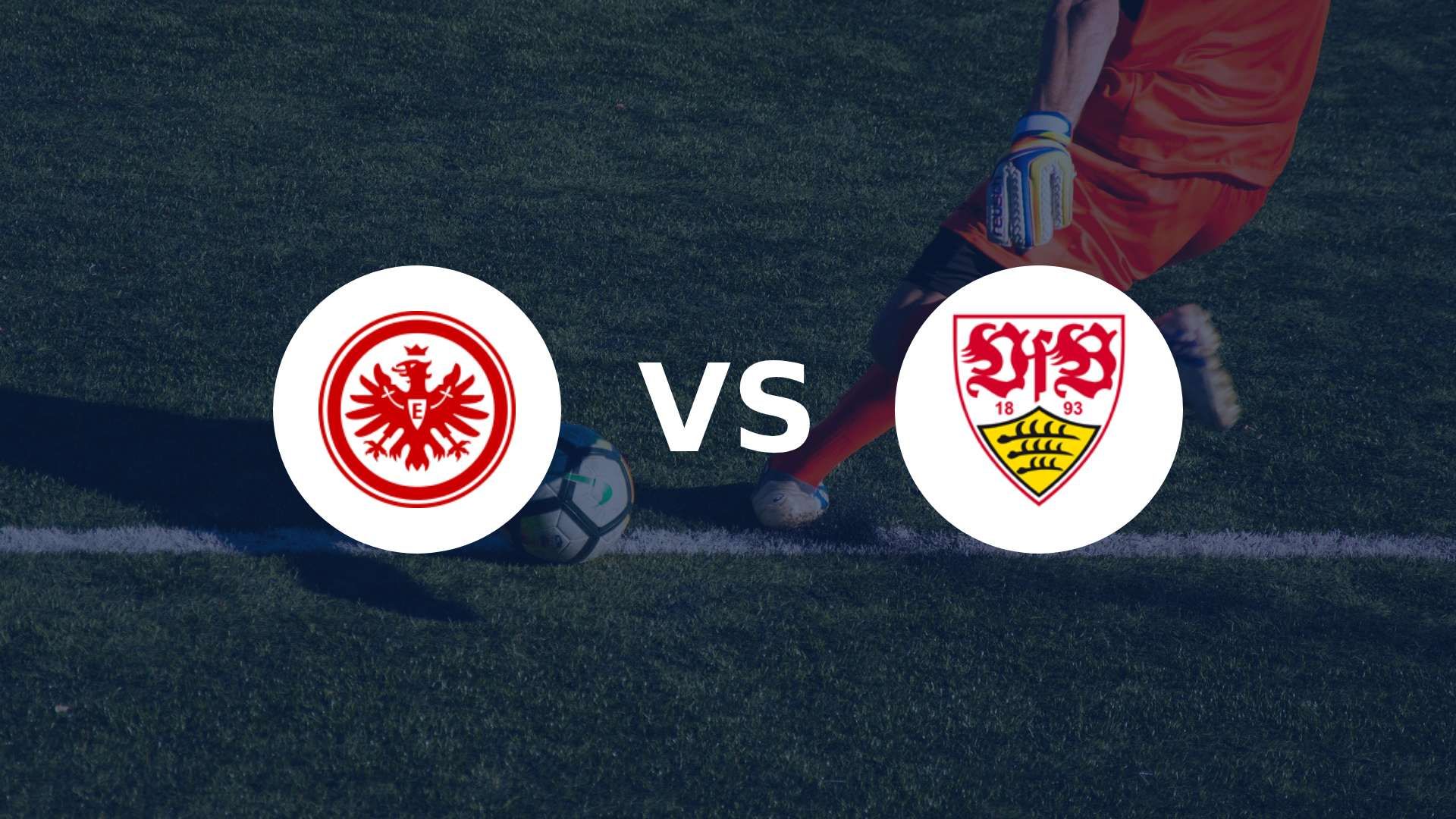 Francfort vise la 7e place, Stuttgart veut garder la 4e !