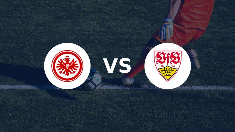 Francfort vise la 7e place, Stuttgart veut garder la 4e !