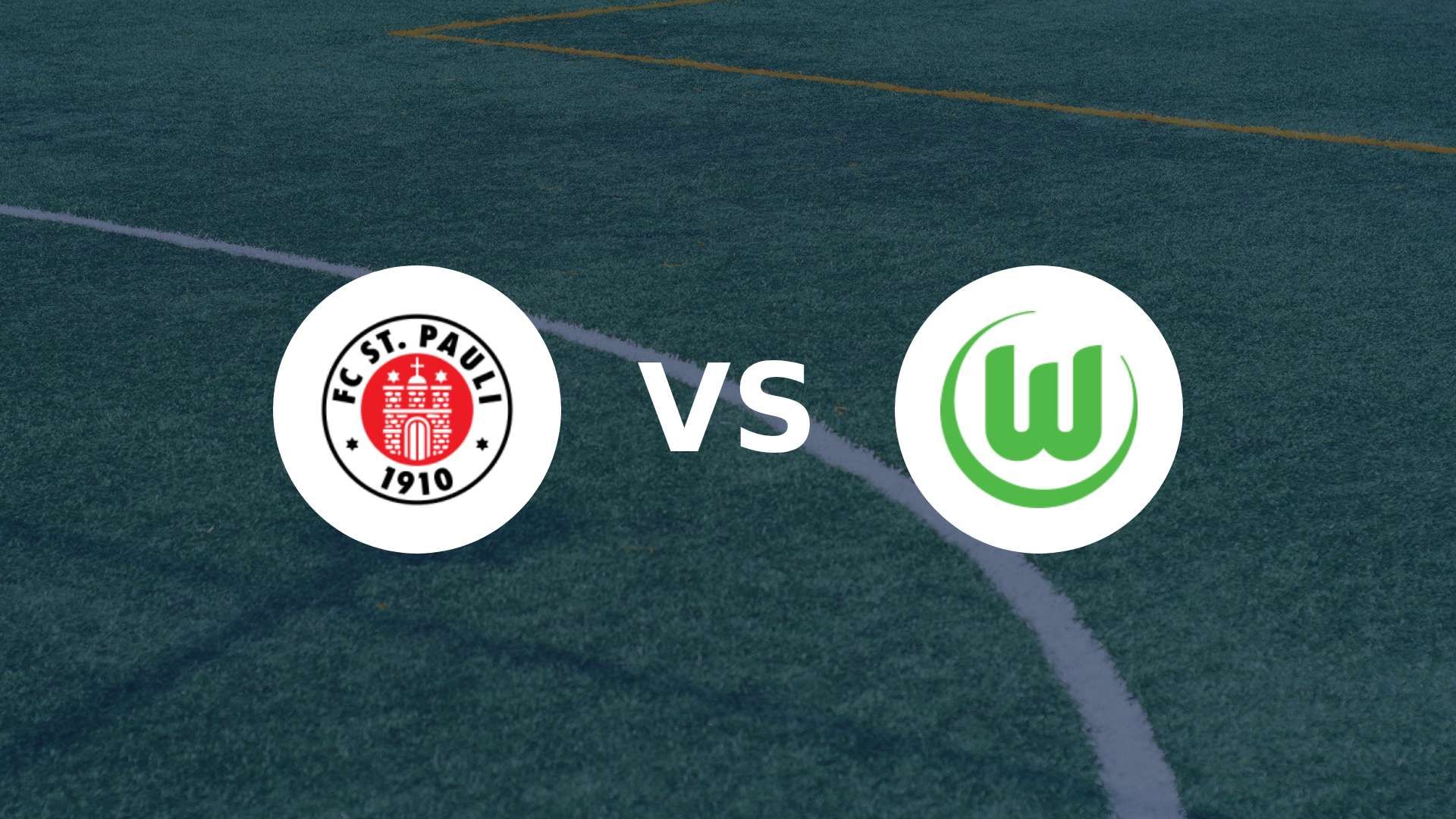 St Pauli et Wolfsburg s’affrontent pour la dernière journée de championnat