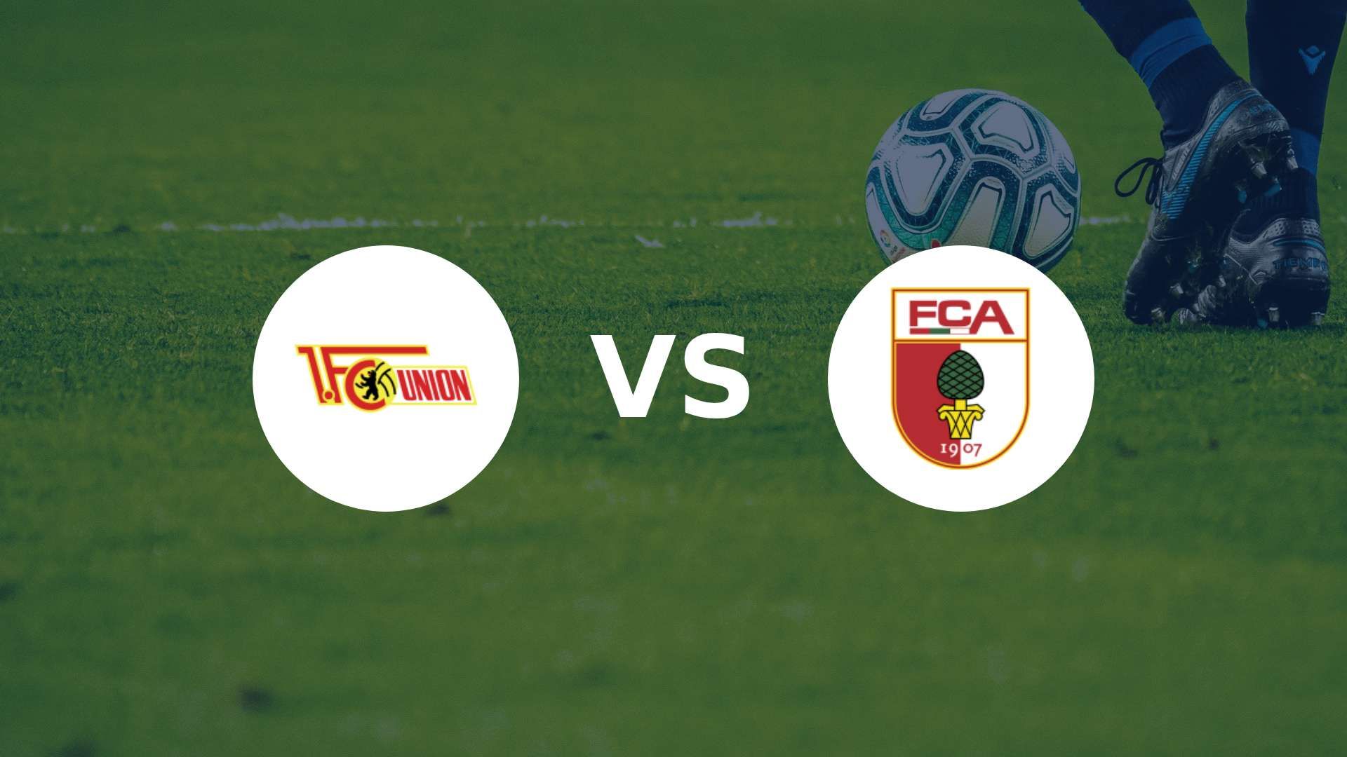 l'Union Berlin et Augsbourg se jouent gros à la dernière journée