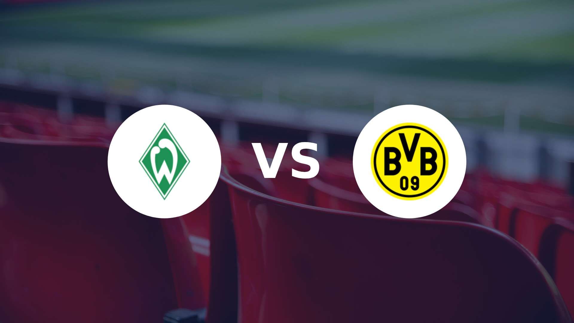 Brême et Dortmund veulent s’imposer pour la dernière journée