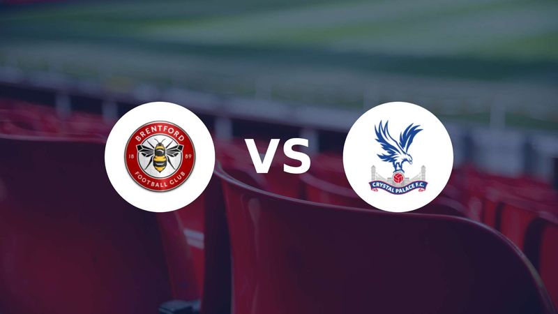 Brentford et Crystal Palace enflamment le derby londonien de dimanche
