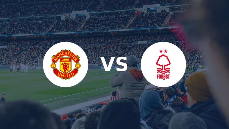 Manchester United veut finir fort à domicile face à Nottingham Forest