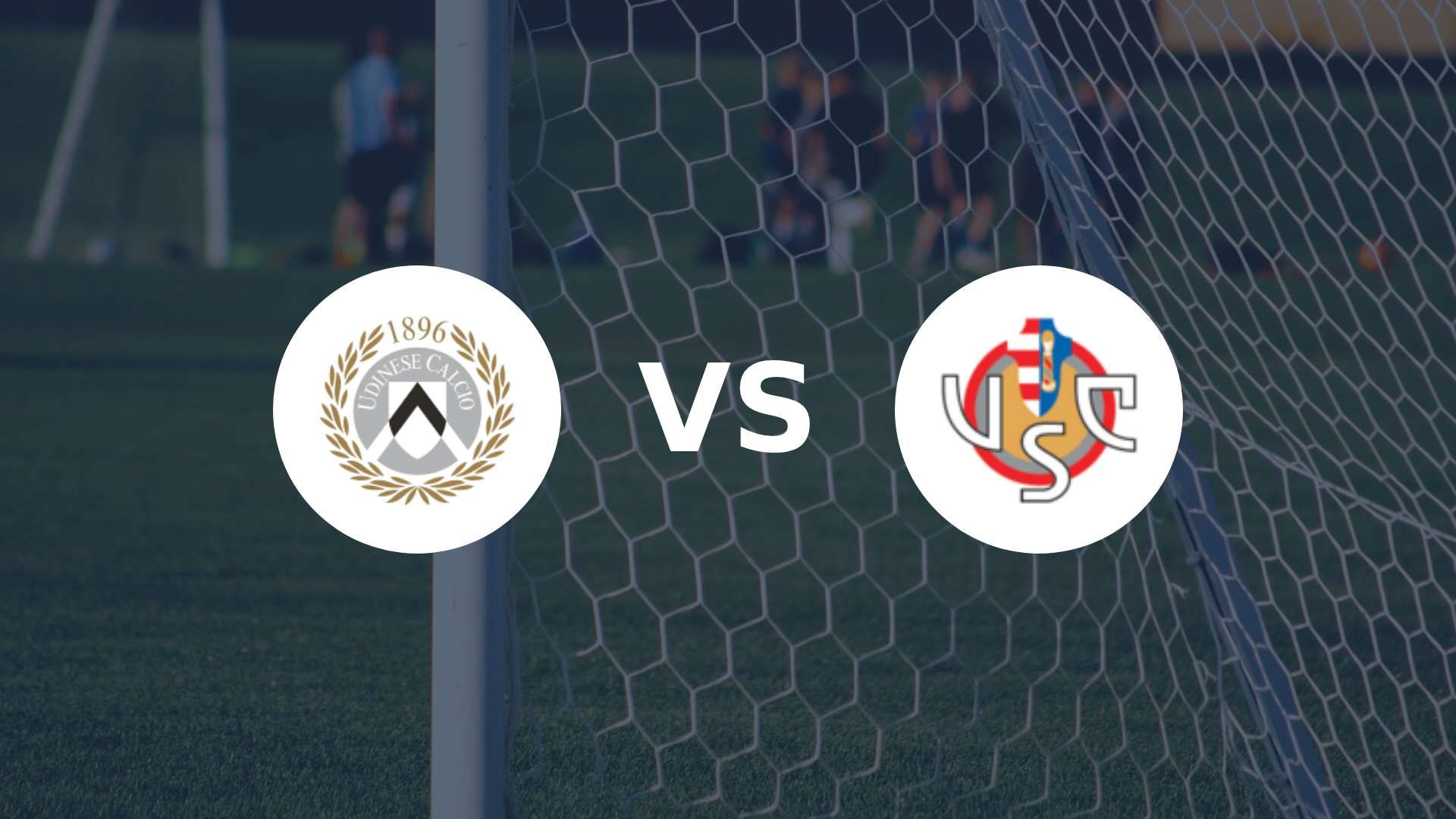 La Cremonese relancée avant un déplacement crucial à l'Udinese