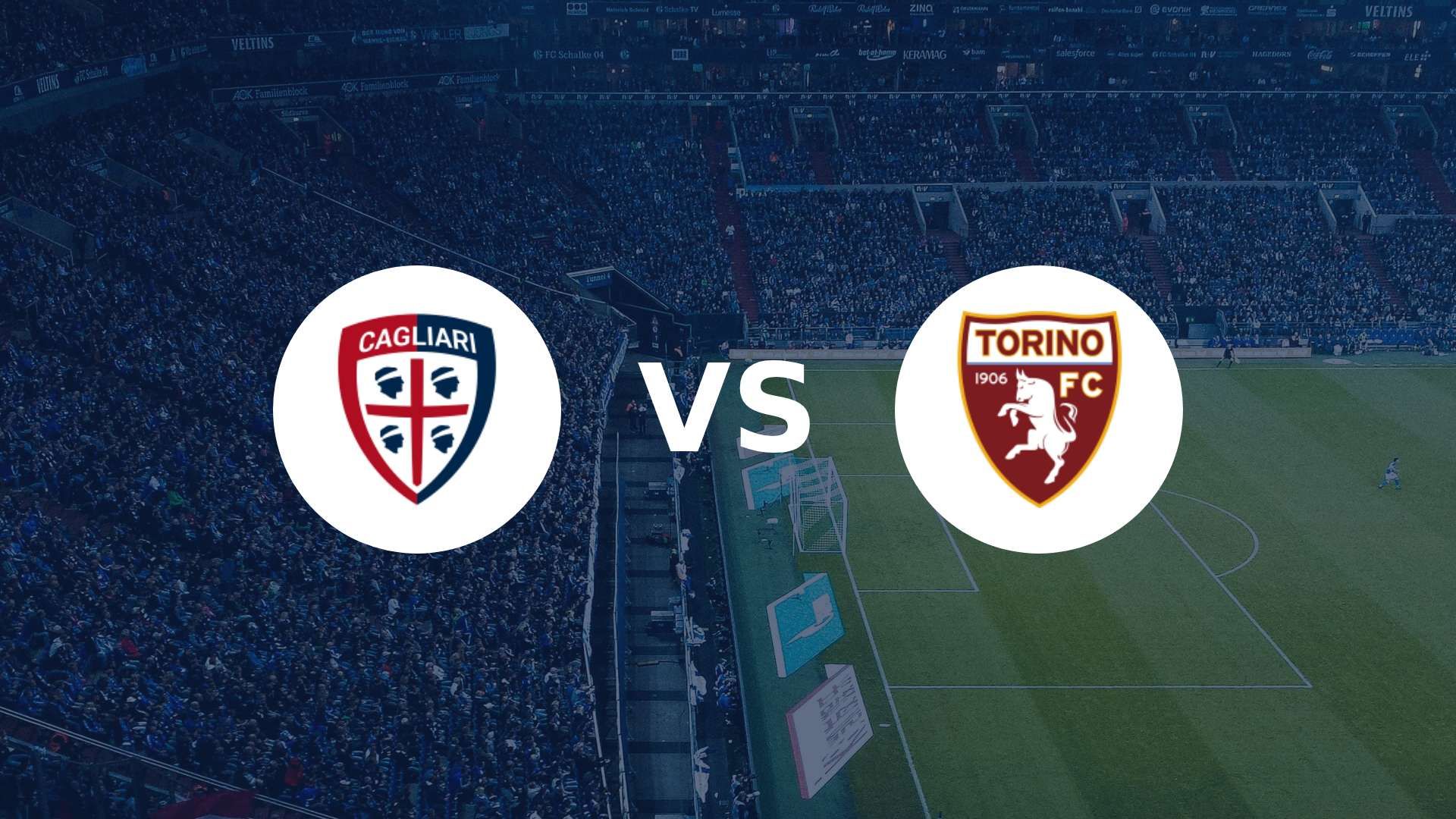 Cagliari tente le tout pour le tout face au Torino