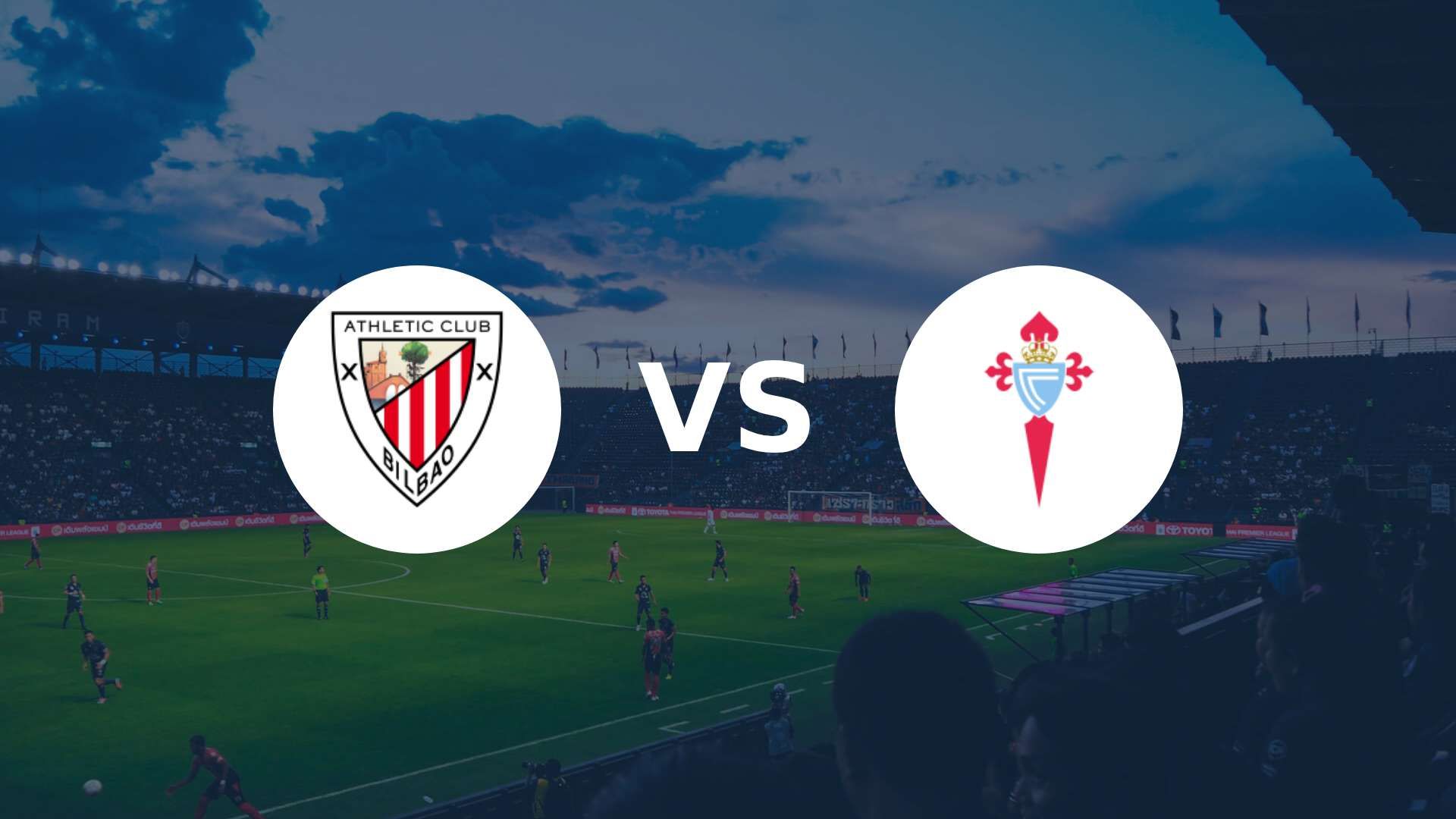 L'Athletic sous pression avant de recevoir le Celta en Europe