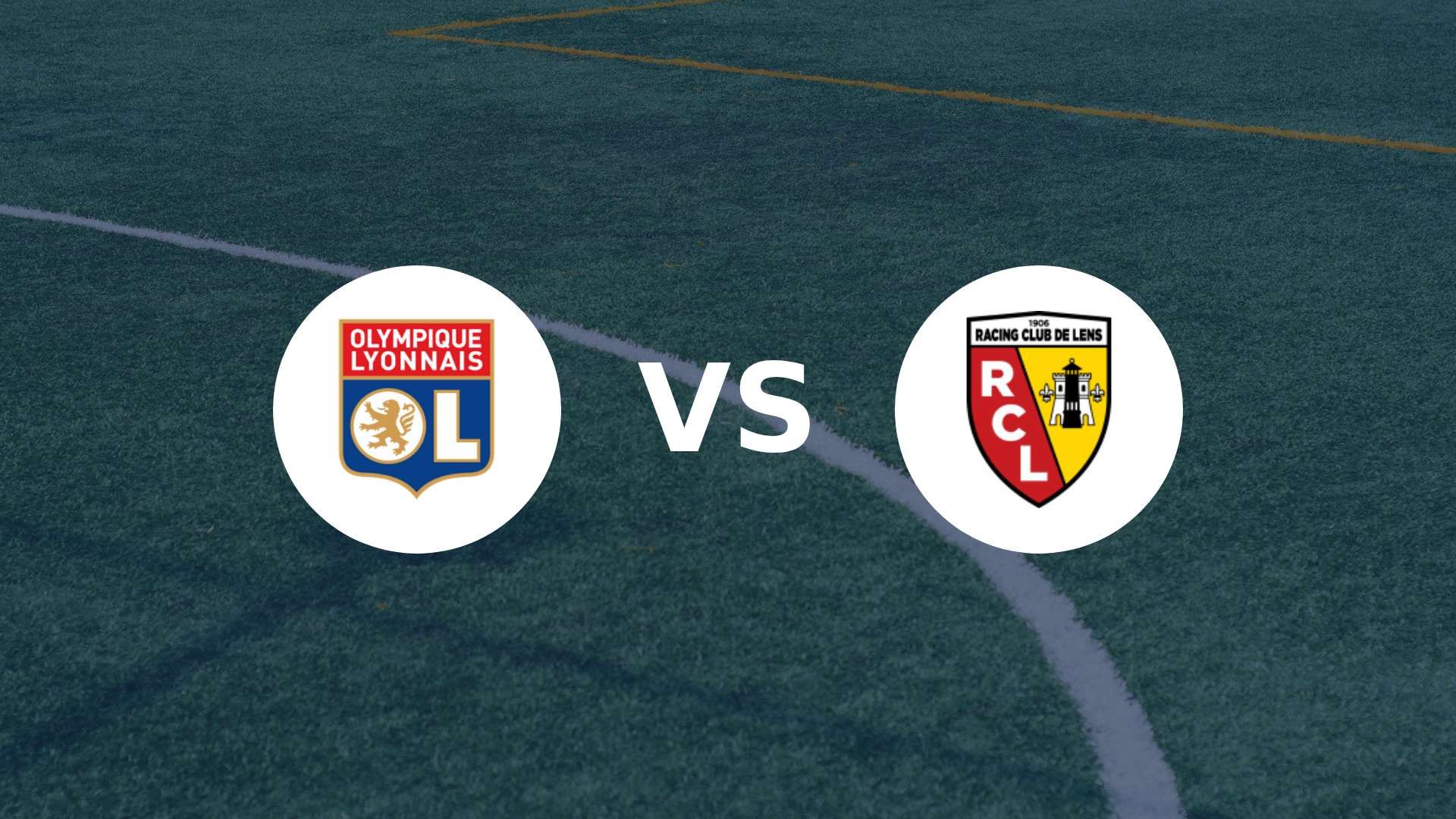 Lens veut gâcher les ambitions lyonnaises en Ligue des champions
