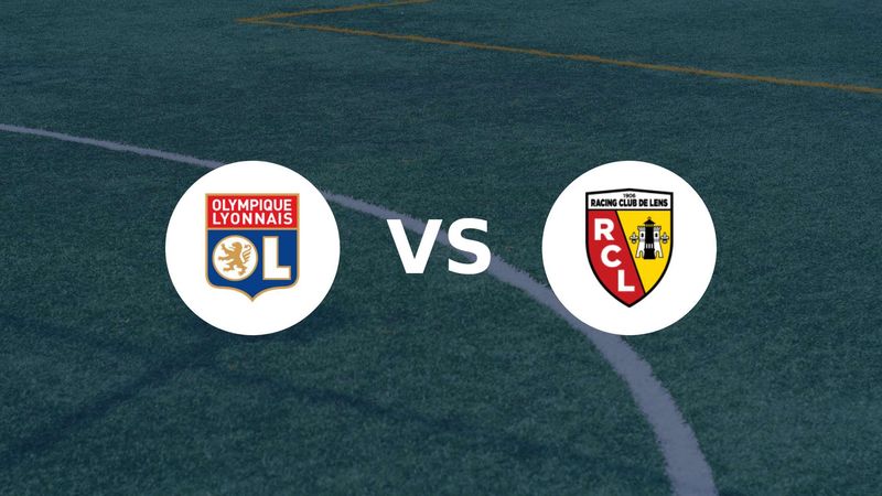 Lens veut gâcher les ambitions lyonnaises en Ligue des champions