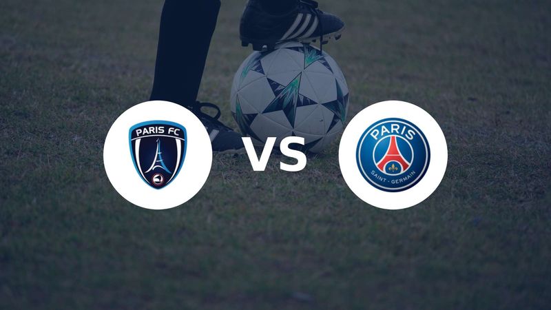 Le Paris FC reçoit le PSG pour un derby qui promet