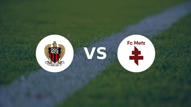 Nice veut mettre fin à sa série sans victoire à domicile contre Metz