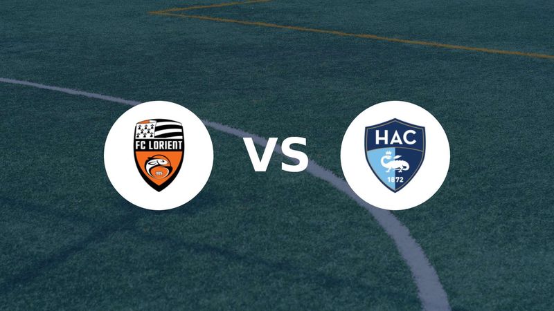 Le Havre a survécu à la bataille de Lorient
