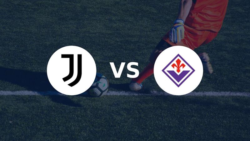 La Juve se relance dans la course à la 2e place face à la Fiorentina
