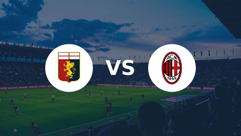 Le Milan se relance dans la course à la Ligue des champions avant le déplacement du Genoa