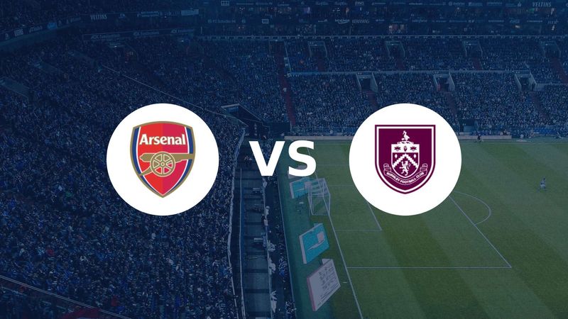 Arsenal veut gagner contre Burnley pour continuer à rêver du titre