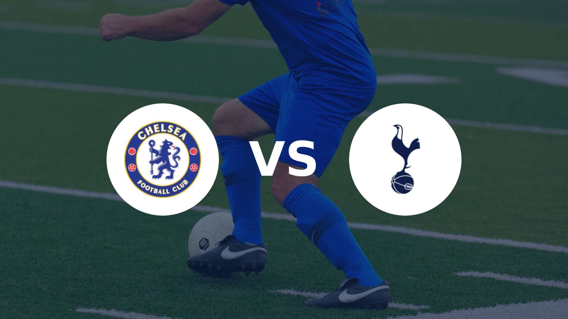 Chelsea vise l’Europe tandis que les Spurs jouent leur sécurité