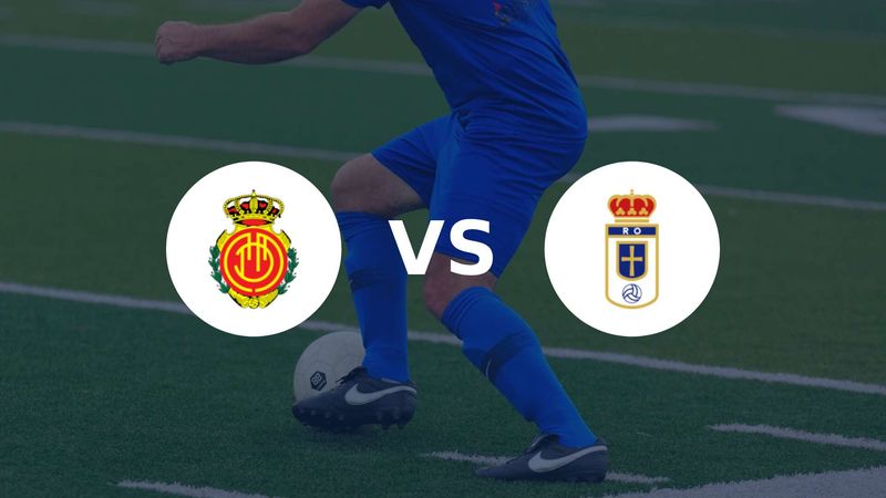 Majorque défie Oviedo relégué dans le chaos de la dernière journée de la Liga