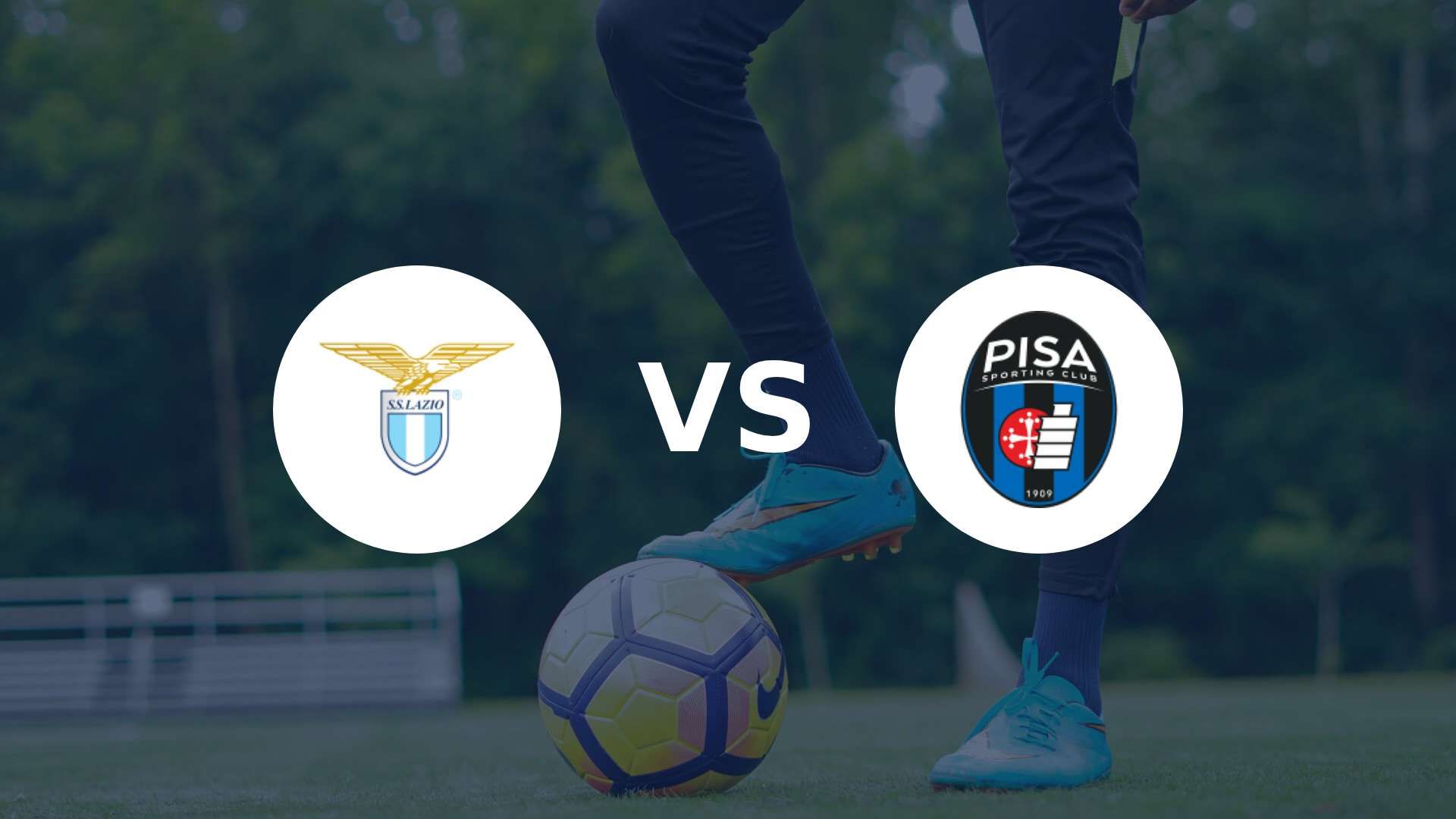 La Lazio veut garder sa 9e place avant la dernière journée contre Pise