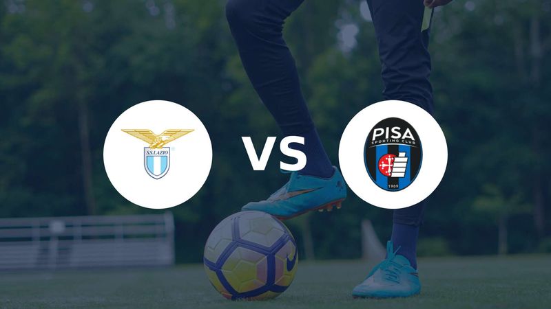 La Lazio veut garder sa 9e place avant la dernière journée contre Pise