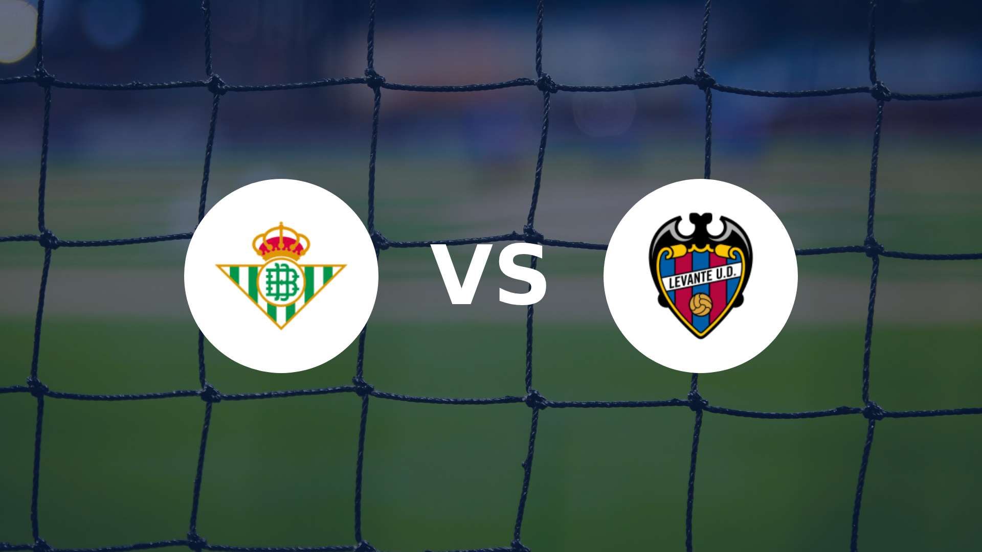 Levante joue sa survie avant le choc contre le Betis