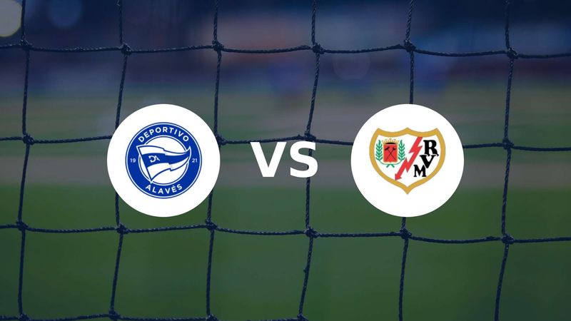 La résurrection d’Alavés freine les espoirs européens du Rayo