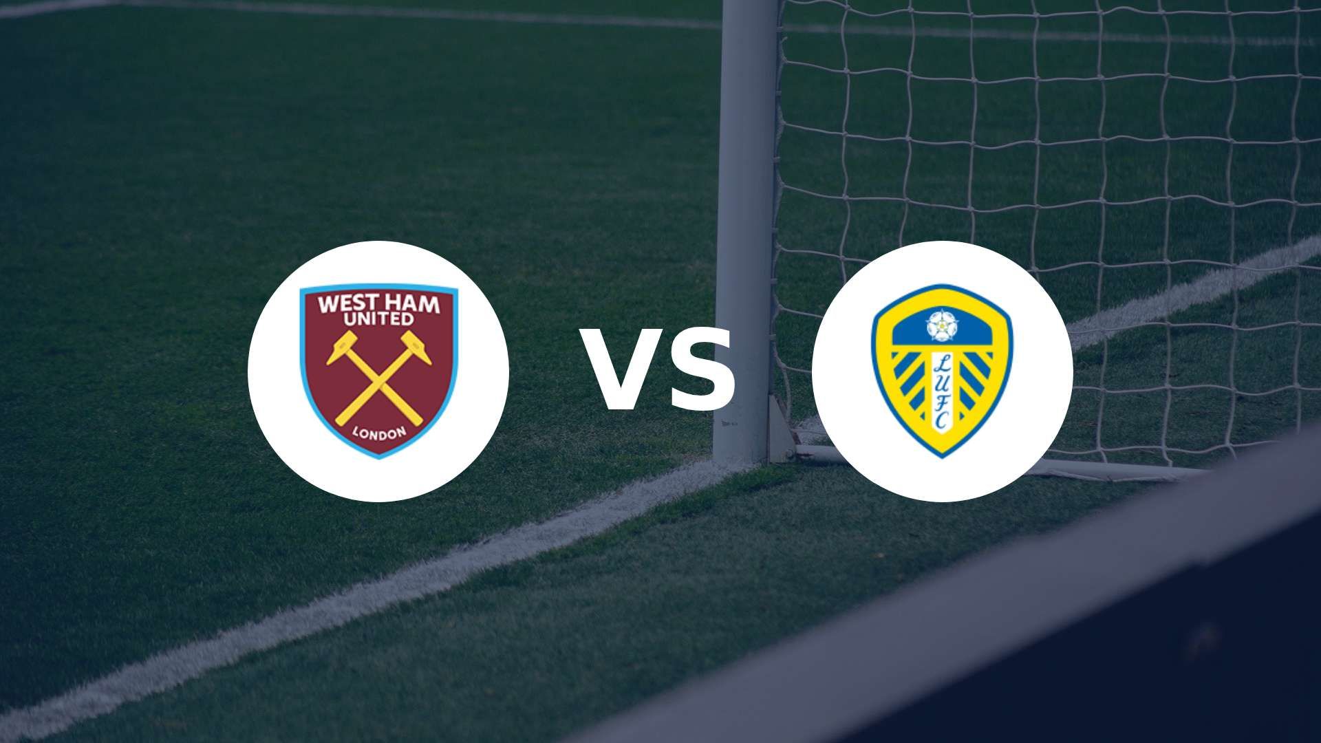 West Ham espère échapper à la relégation face à Leeds