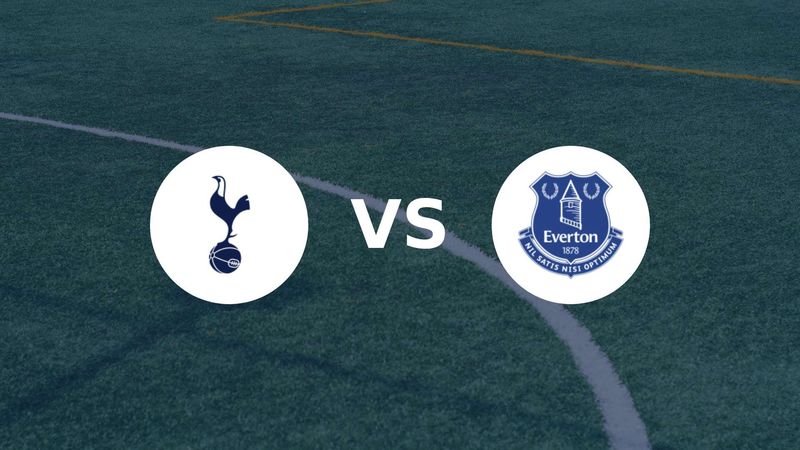 les Spurs veulent éviter la relégation avant Everton !