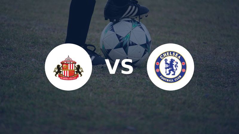 Sunderland défie Chelsea pour la 7e place à la dernière journée