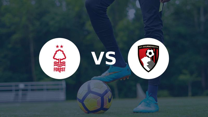 Bournemouth vise la 7e place, Forest la dernière surprise