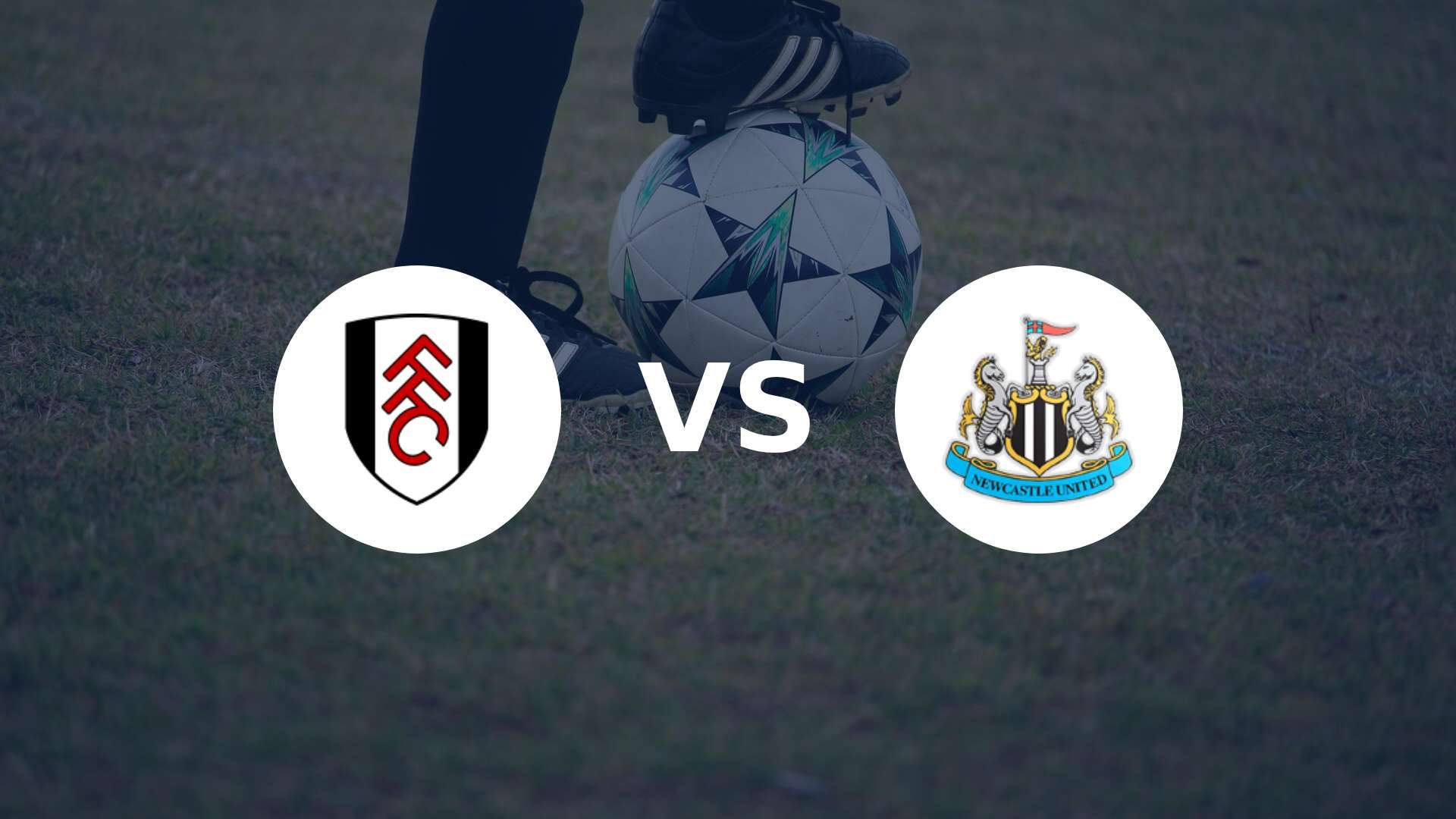 Fulham et Newcastle veulent frapper fort avant la dernière journée