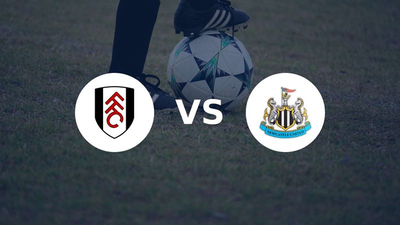 Fulham et Newcastle veulent frapper fort avant la dernière journée