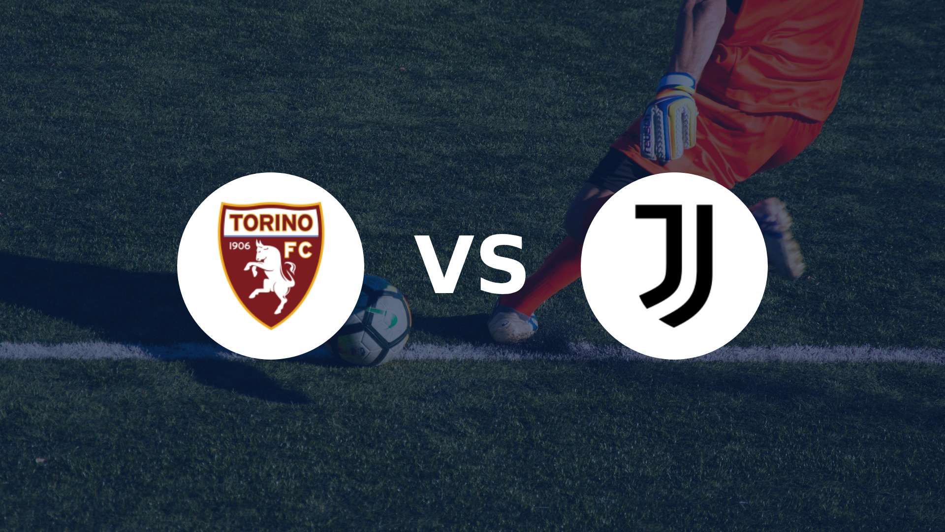 La Juve croise le fer avec le Torino pour le Derby della Mole !