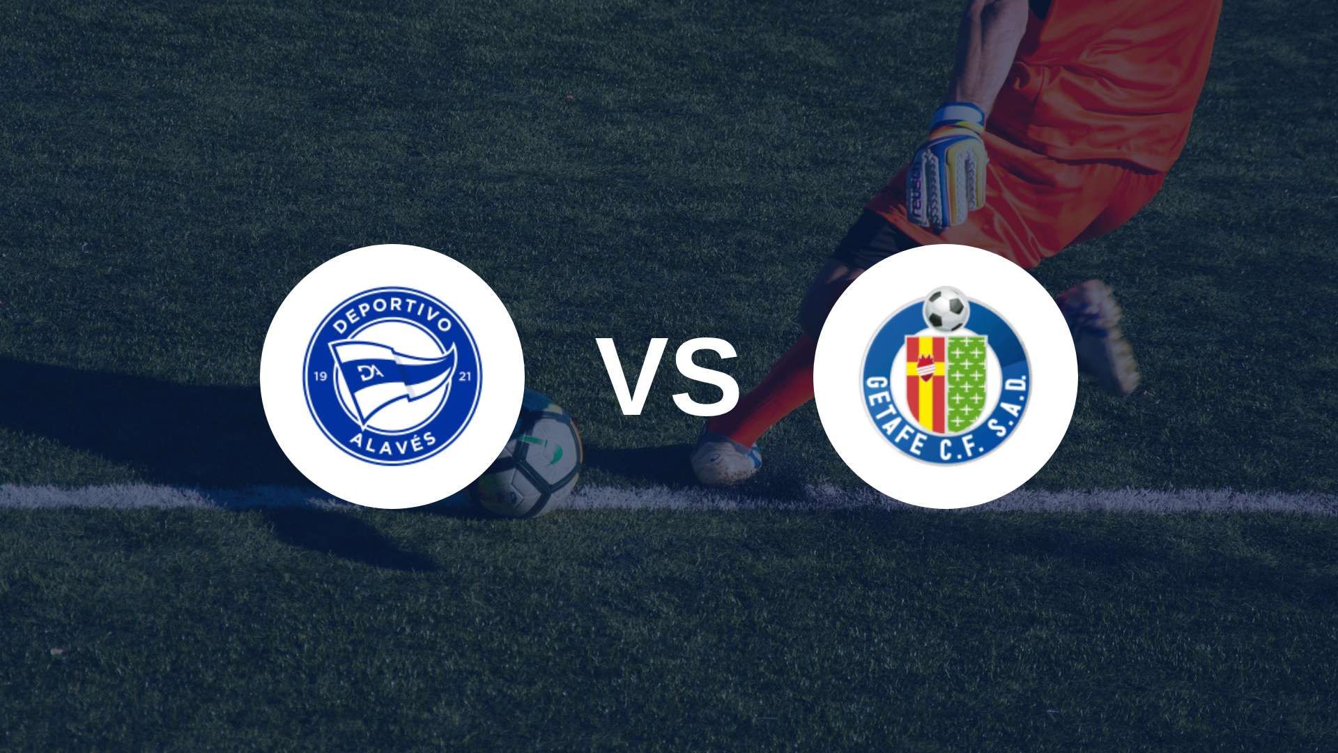 Alavés et Getafe visent un bon départ pour la reprise de la Liga