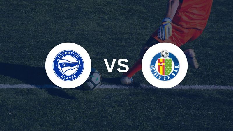 Alavés et Getafe visent un bon départ pour la reprise de la Liga