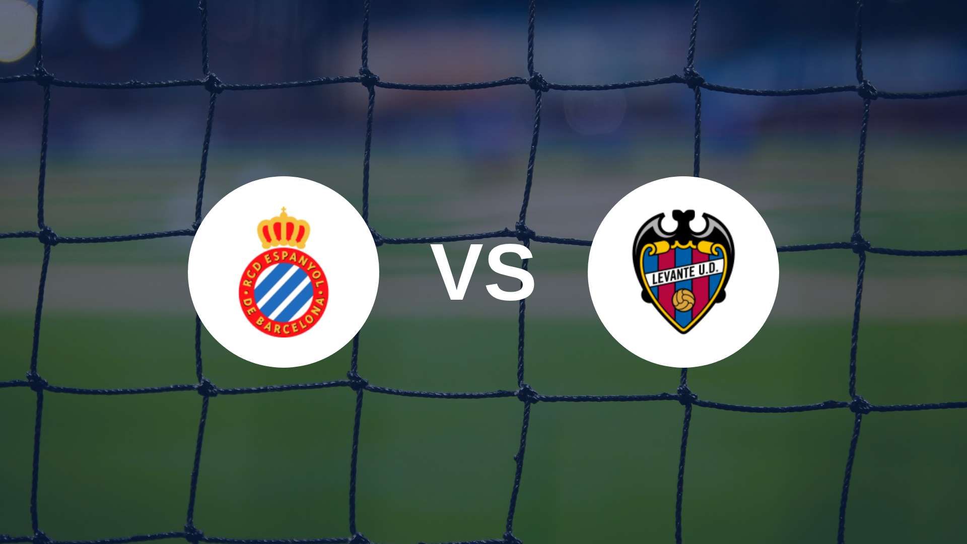 L’Espanyol accueille le Levante pour son premier match de la saison