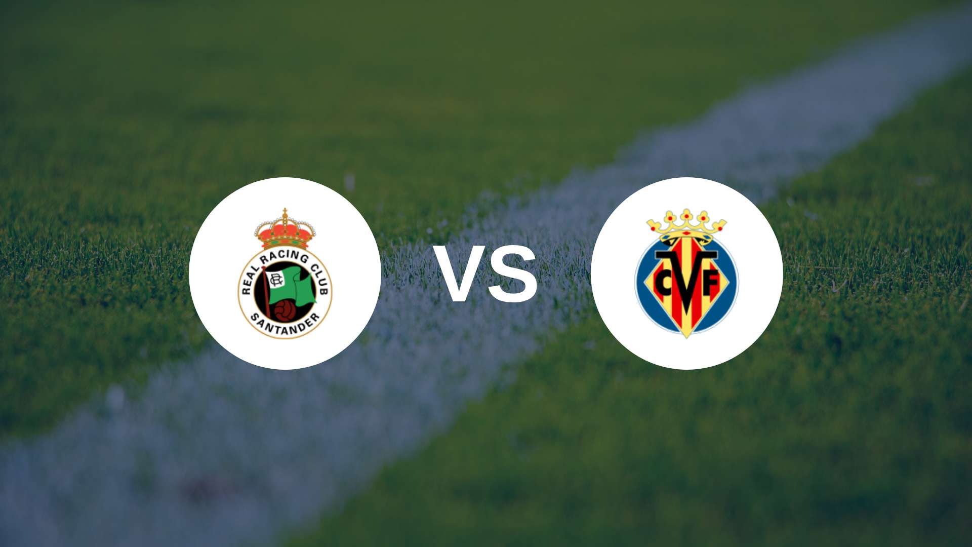 Villarreal affrontera le Racing Santander, fraîchement promu, dès son premier match