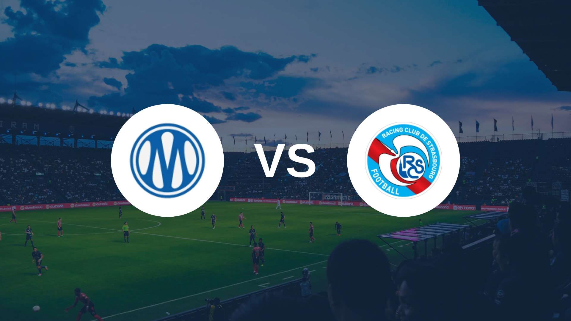 Marseille accueille Strasbourg pour ouvrir la saison de Ligue 1