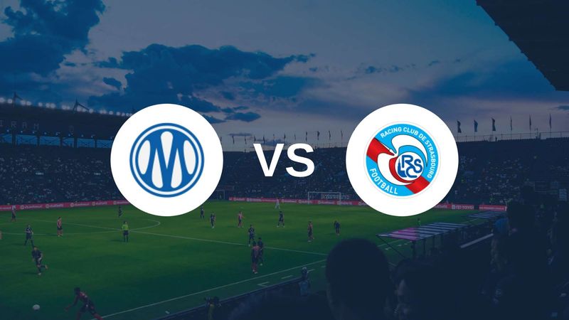 Marseille accueille Strasbourg pour ouvrir la saison de Ligue 1