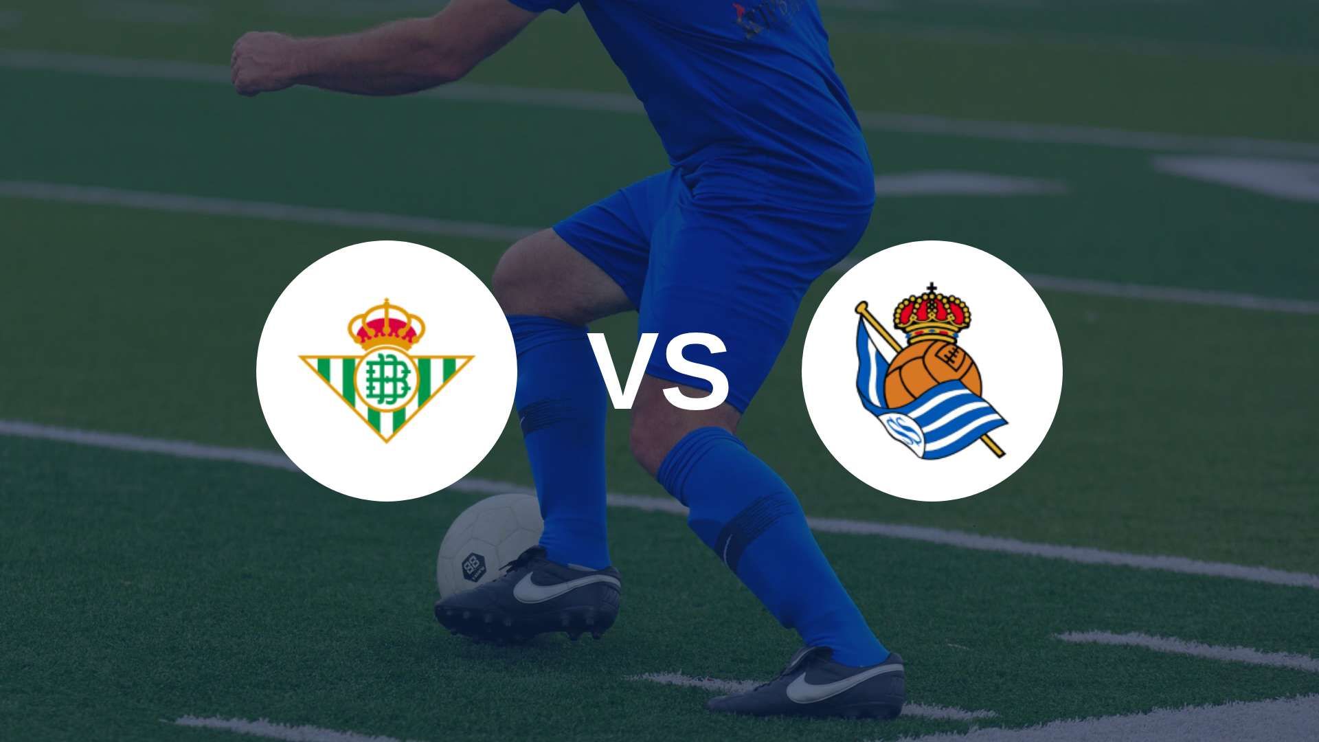 Le Real Betis et la Real Sociedad relancent leur rivalité en ouverture de saison