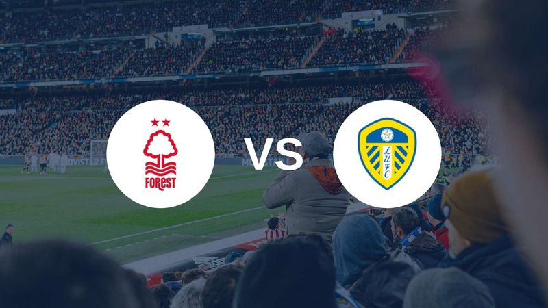 Glasner débute avec Nottingham face à Leeds, et ça intrigue