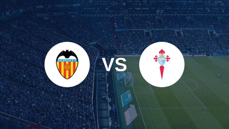 Le Celta de Vigo affrontera Valence après le report de son premier match