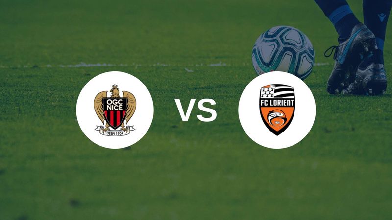 Nice et Lorient lancent la Ligue 1 avec un choc inédit