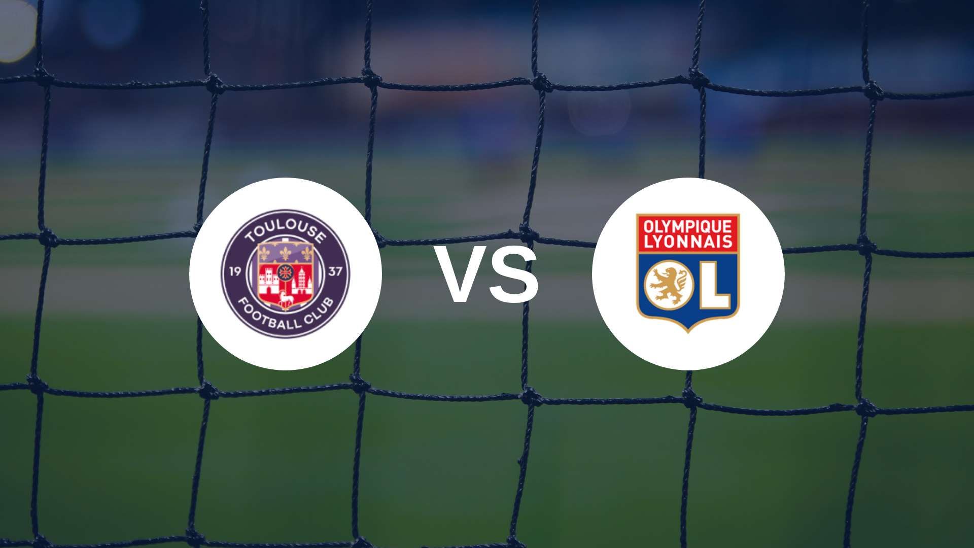 Toulouse et Lyon s’affrontent dès la première journée de Ligue 1