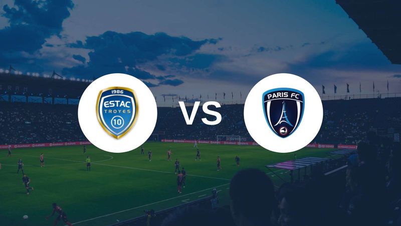 Troyes, promu, défie le Paris FC dès la première journée de Ligue 1